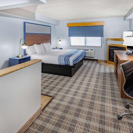 Americinn By Wyndham Sayre Екстериор снимка