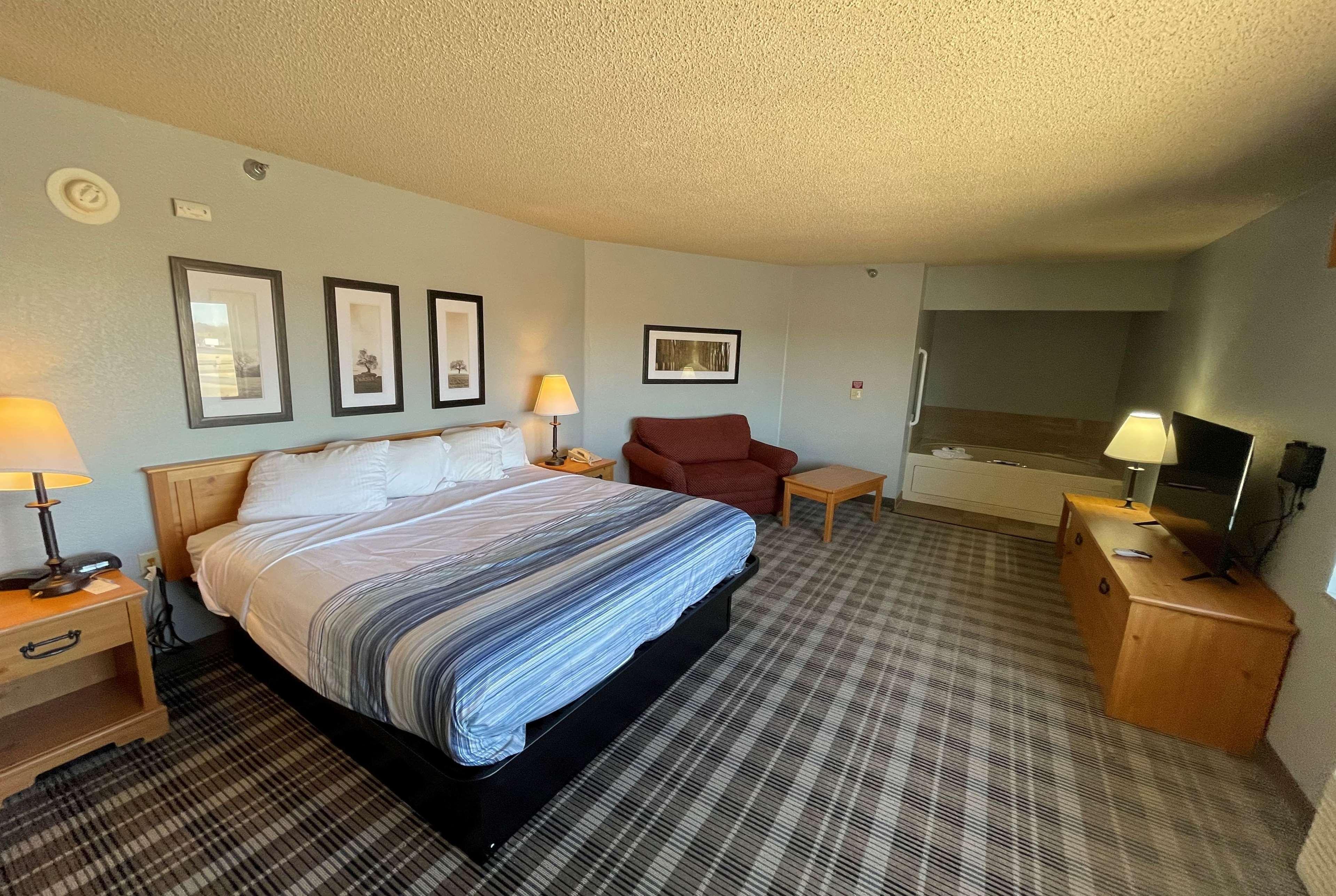 Americinn By Wyndham Sayre Екстериор снимка