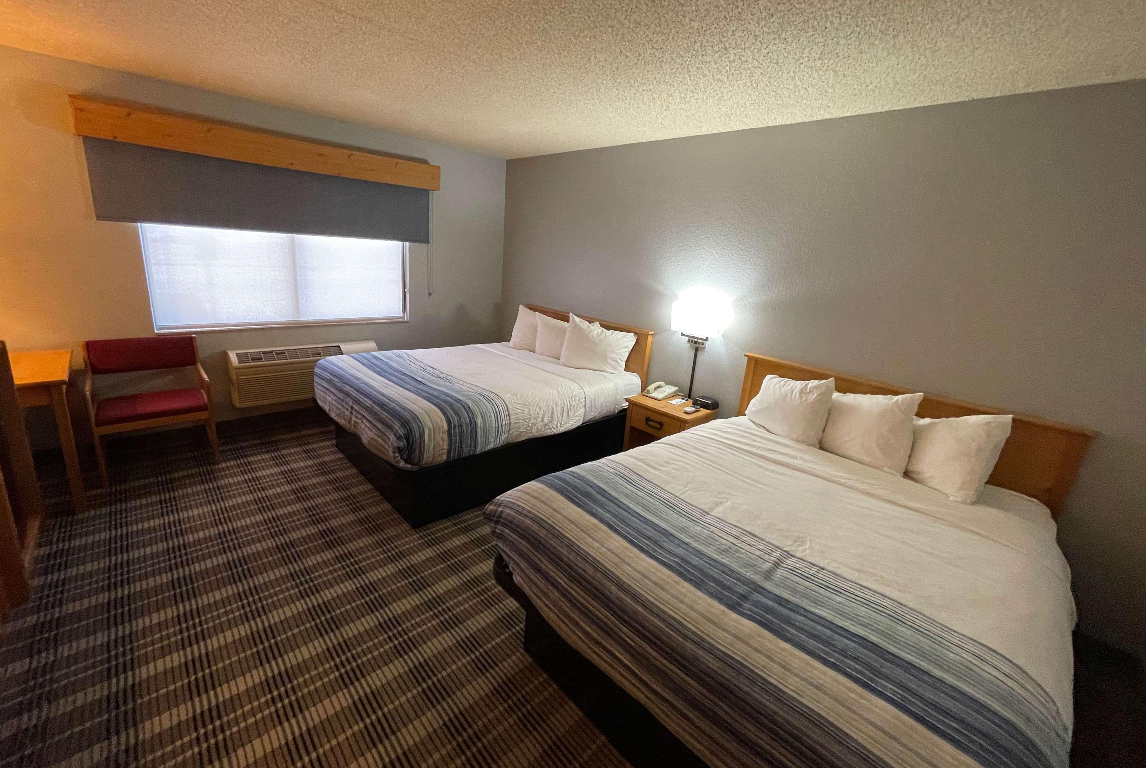 Americinn By Wyndham Sayre Екстериор снимка