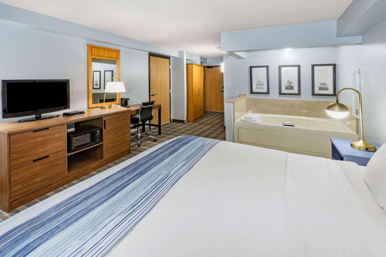 Americinn By Wyndham Sayre Екстериор снимка