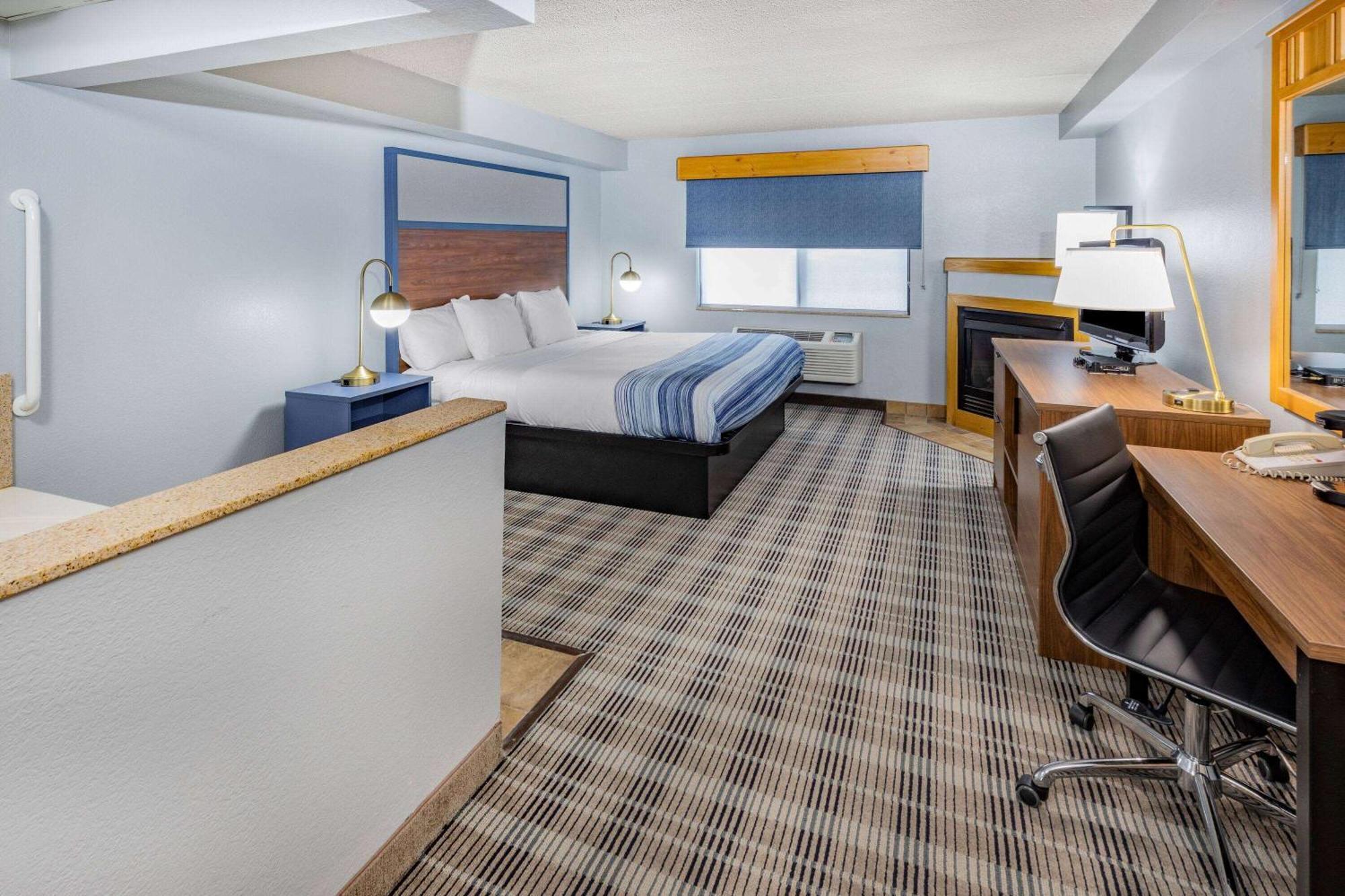 Americinn By Wyndham Sayre Екстериор снимка
